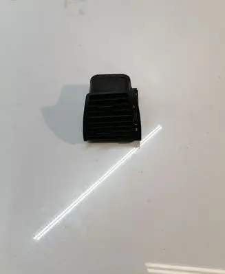BMW X5 E53 Dashboard side air vent grill/cover trim 8402215