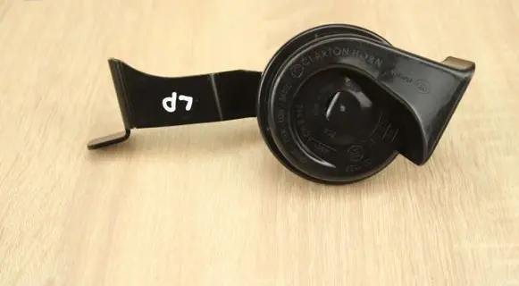 Audi A6 S6 C7 4G Horn signal 4G0951229