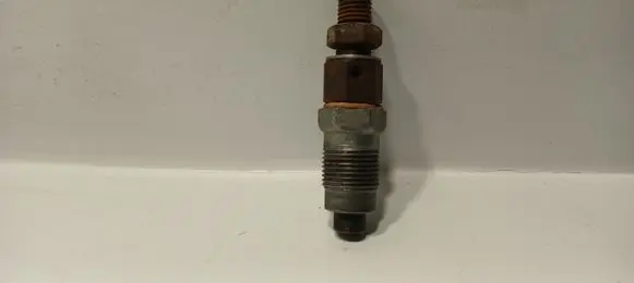 Toyota Land Cruiser (BJ70) Fuel injector