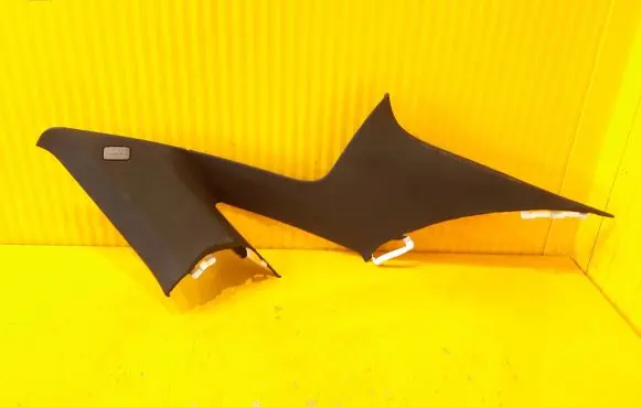 Mercedes-Benz GLE W167 (D)pillar trim (top) A1676902010 A1676902210