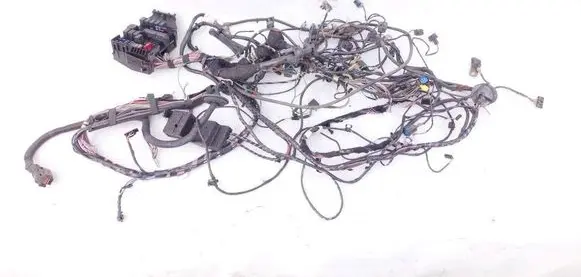 Smart ForTwo I Wiring harness 0002562V01 130999