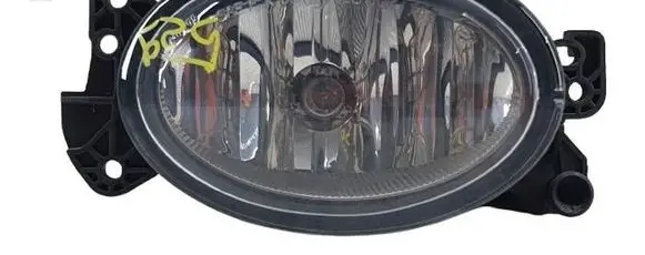 Mercedes-Benz A W169 Front fog light A1698201656