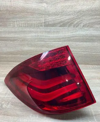 BMW 5 GT F07 Rear/tail lights 7199645 89500434
