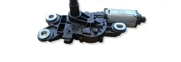Volvo XC60 Rear window wiper motor 31290787 W000023200
