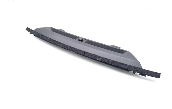Dash center air vent grill