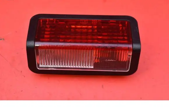 BMW 7 F01 F02 F03 F04 Boot/trunk interior light 9185401