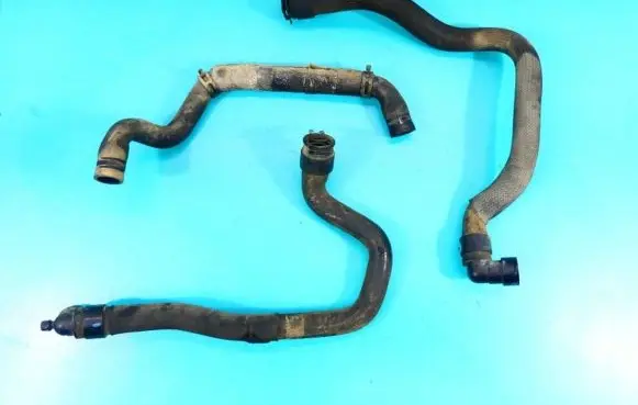 Peugeot Expert Engine coolant pipe/hose IMPRK1241523