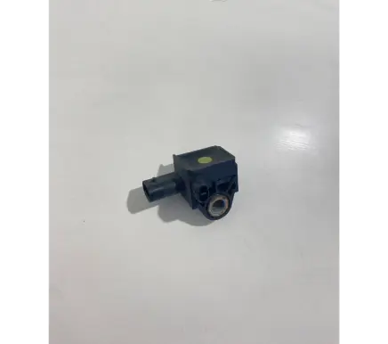 Volkswagen Touran III Airbag deployment crash/impact sensor 5Q0959651B