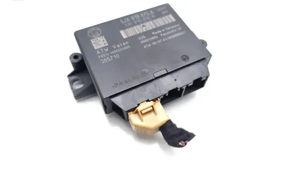 Skoda Rapid (NH) Parking PDC control unit/module 5JA919475A