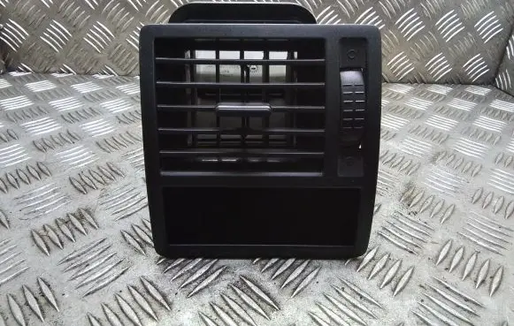 Volkswagen Transporter - Caravelle T5 Dashboard side air vent grill/cover trim 7E0819203 7E0819203C 2994193810