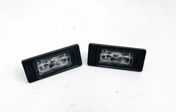 Volkswagen Tiguan Allspace Number plate light 5NA943021