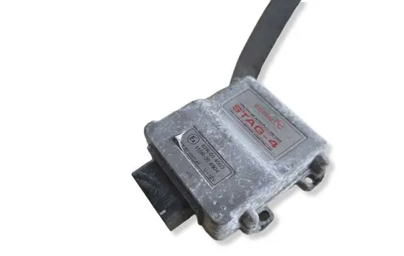 Ford Mondeo Mk III LP gas control unit module 67R014903