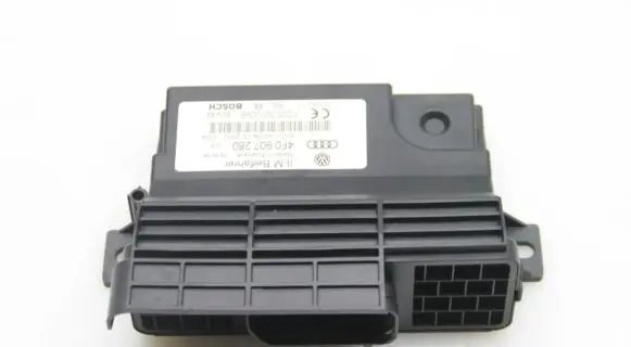 Audi A6 S6 C6 4F Other control units/modules 4F0907280
