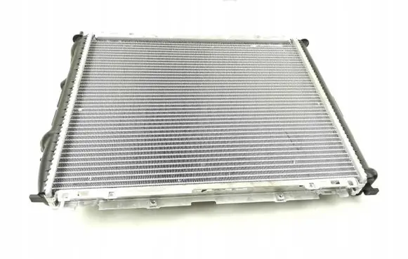 Renault Kangoo II Coolant radiator 732387