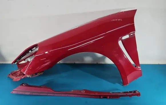 Porsche Panamera (970) Fender IMPRK1519752