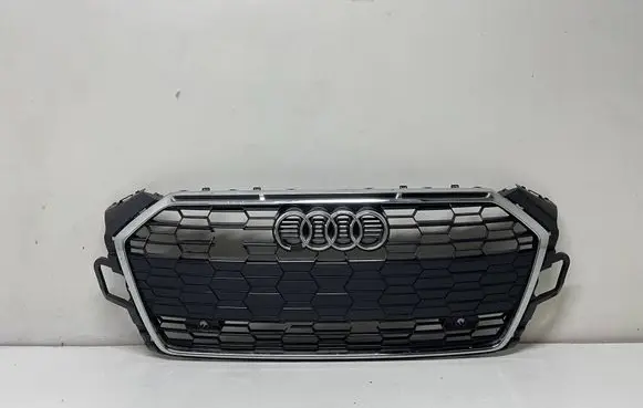 Audi A5 Front bumper upper radiator grill 8W6853651BE 8W6853651bg