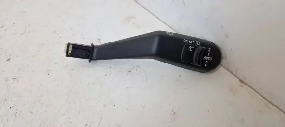 Saab 9-3 Ver2 Wiper switch 12787004