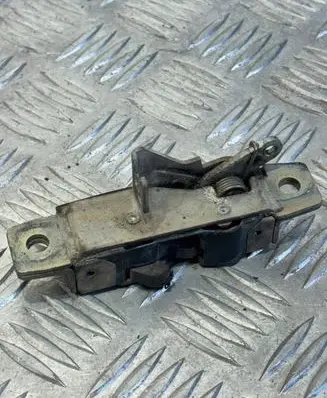 Mercedes-Benz Sprinter W906 Sliding door lock A9067301335 ZGS008 ALGR0