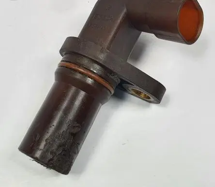 Alfa Romeo GT Crankshaft position sensor 0261210227