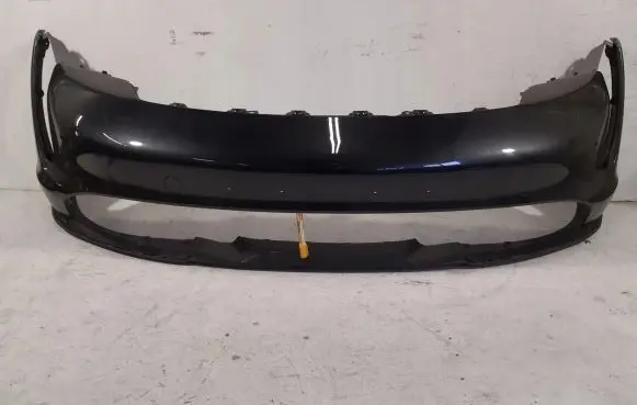 Porsche Taycan 9J1 Front bumper