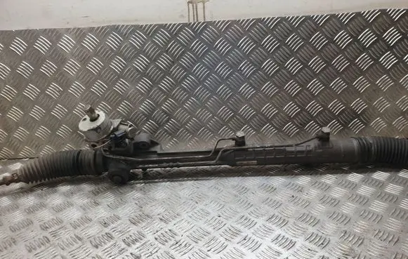 Audi A6 S6 C6 4F Steering rack