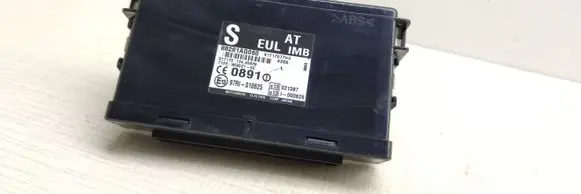 Subaru Outback Immobilizer control unit/module 88281AG060