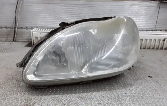 Mercedes-Benz S W220 Headlight/headlamp 0301153401