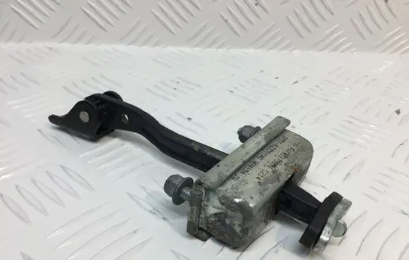 Ford Focus Front door check strap stopper 3M51R23500AG