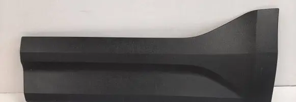 Volvo XC40 Rear door trim (molding) 31448318