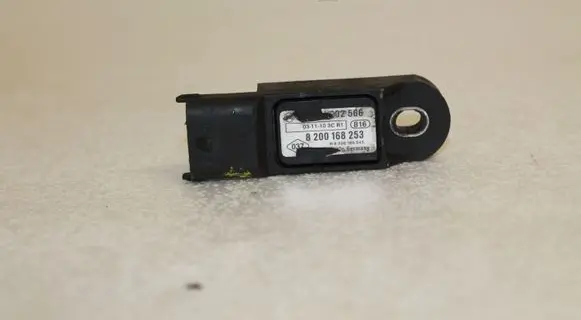Renault Scenic II - Grand scenic II Air pressure sensor 8200168253 H8200168253
