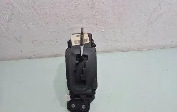 Dodge Grand Caravan Gear shifter/selector P1UC34DX9AB