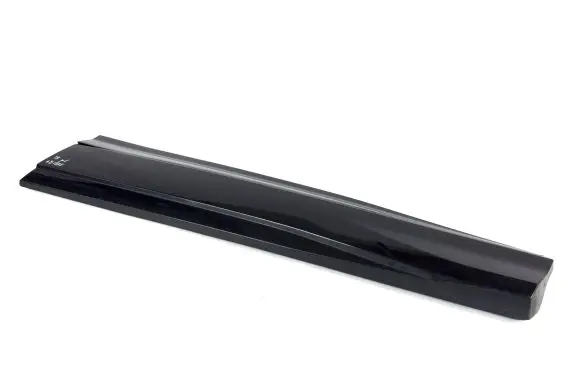 Audi Q4 Sportback e-tron Front door trim (molding) 89a853960 89a853960b 89a853960c