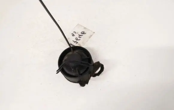 Alarm system siren