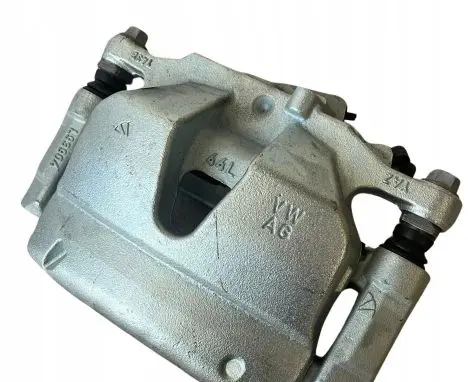 Volkswagen Multivan T7 Front brake caliper 7LA615105