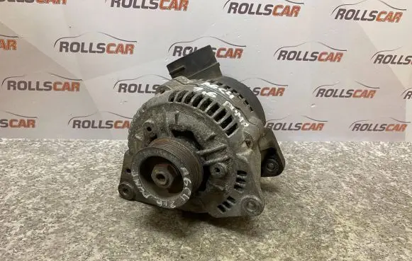 Audi A6 S6 C4 4A Generator/alternator CA355IR 150108