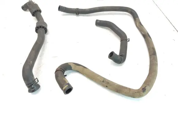 Volkswagen Caddy Engine coolant pipe/hose