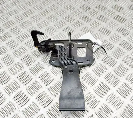 Audi RS5 Engine bonnet/hood lock/latch loop/hook 8T0823480