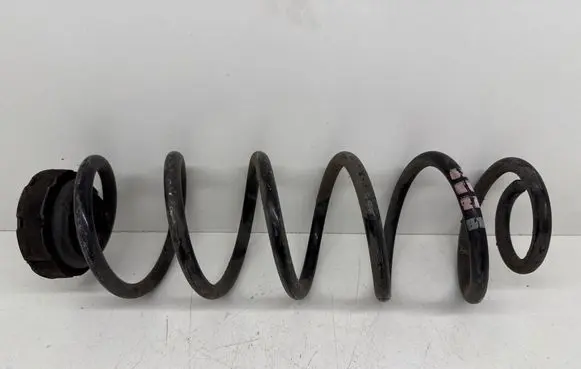 Audi A4 S4 B7 8E 8H Front coil spring 