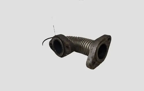 Opel Zafira B EGR valve line/pipe/hose