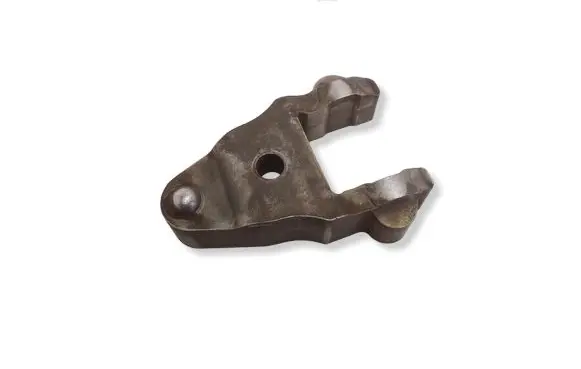 Nissan Pathfinder R51 Fuel Injector clamp holder