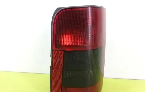 Citroen Berlingo Rear/tail lights 9621303280