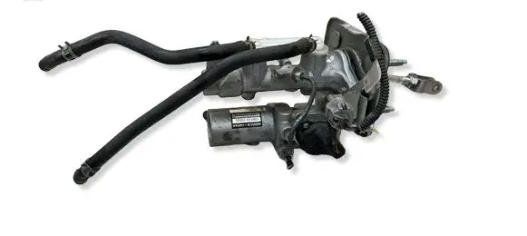 Lexus RX 450H Master brake cylinder 13801010650 4M00072 13811010550