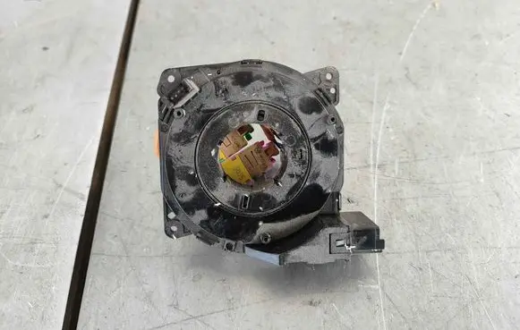 Volvo XC90 Airbag slip ring squib (SRS ring) 31313083 31264469