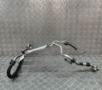Maserati Quattroporte Air conditioning (A/C) pipe/hose 670004945 670004942