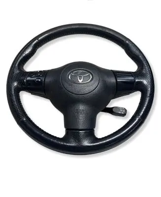 Toyota RAV 4 (XA20) Steering wheel 