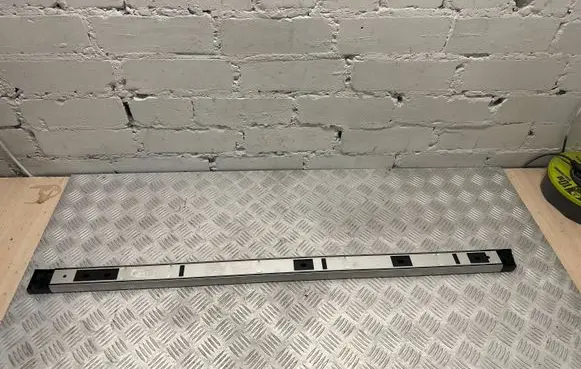 Volkswagen PASSAT B6 Other trunk/boot trim element 3C9863556