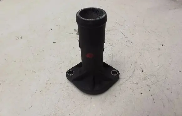 Volkswagen Golf IV Engine coolant pipe/hose 038121121 038121429