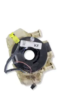 Nissan Pathfinder R51 Airbag slip ring squib (SRS ring) 25560
