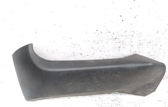 BMW X2 F39 Front bumper corner part panel trim 7445092 114609