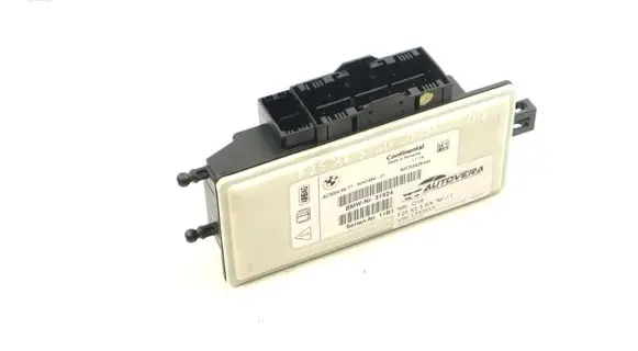 BMW X3 F25 Airbag control unit/module 9247384